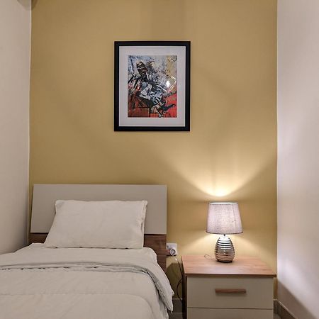 Sweetholidays Malta Apartman Sliema Kültér fotó