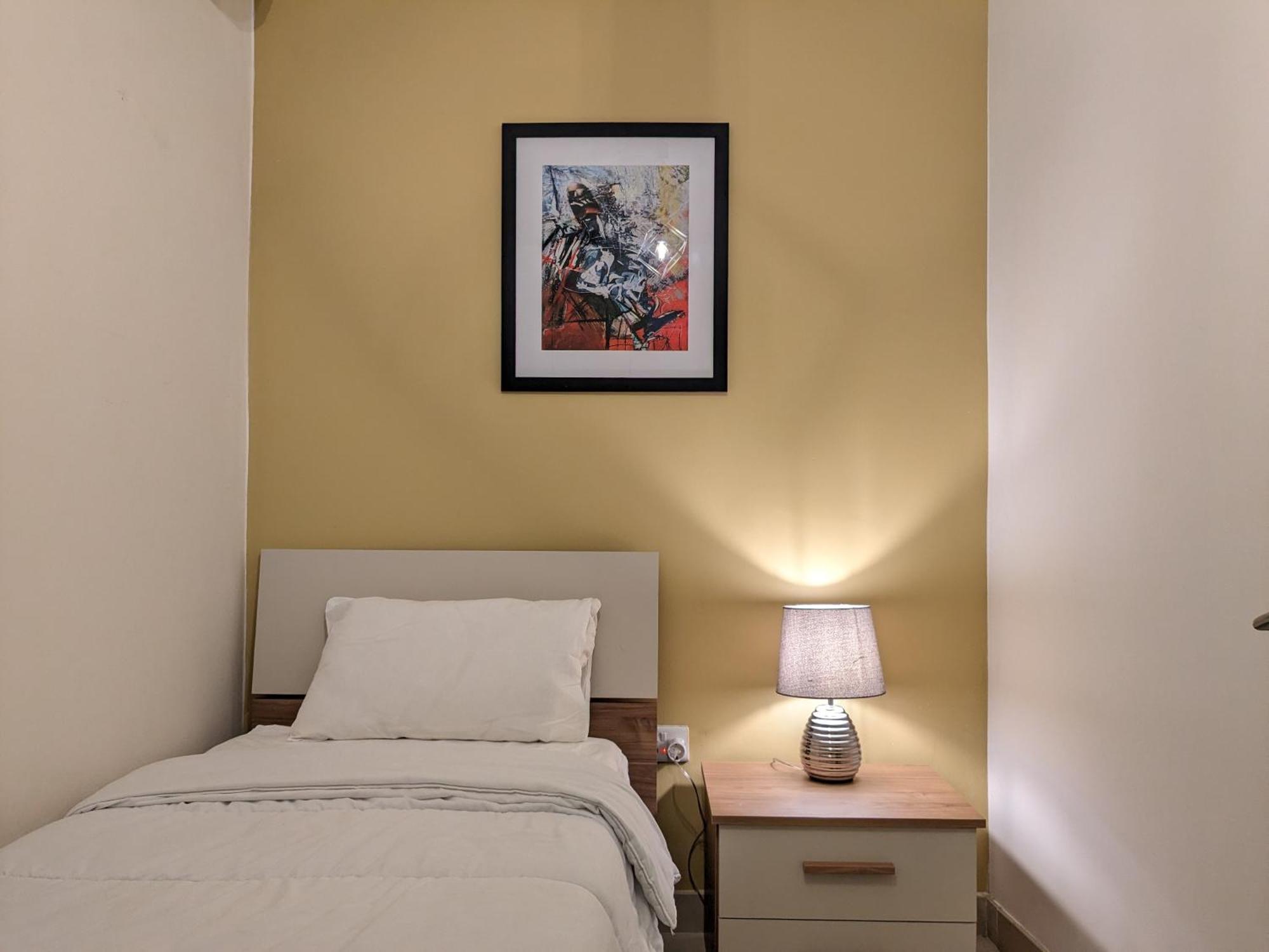 Sweetholidays Malta Apartman Sliema Kültér fotó
