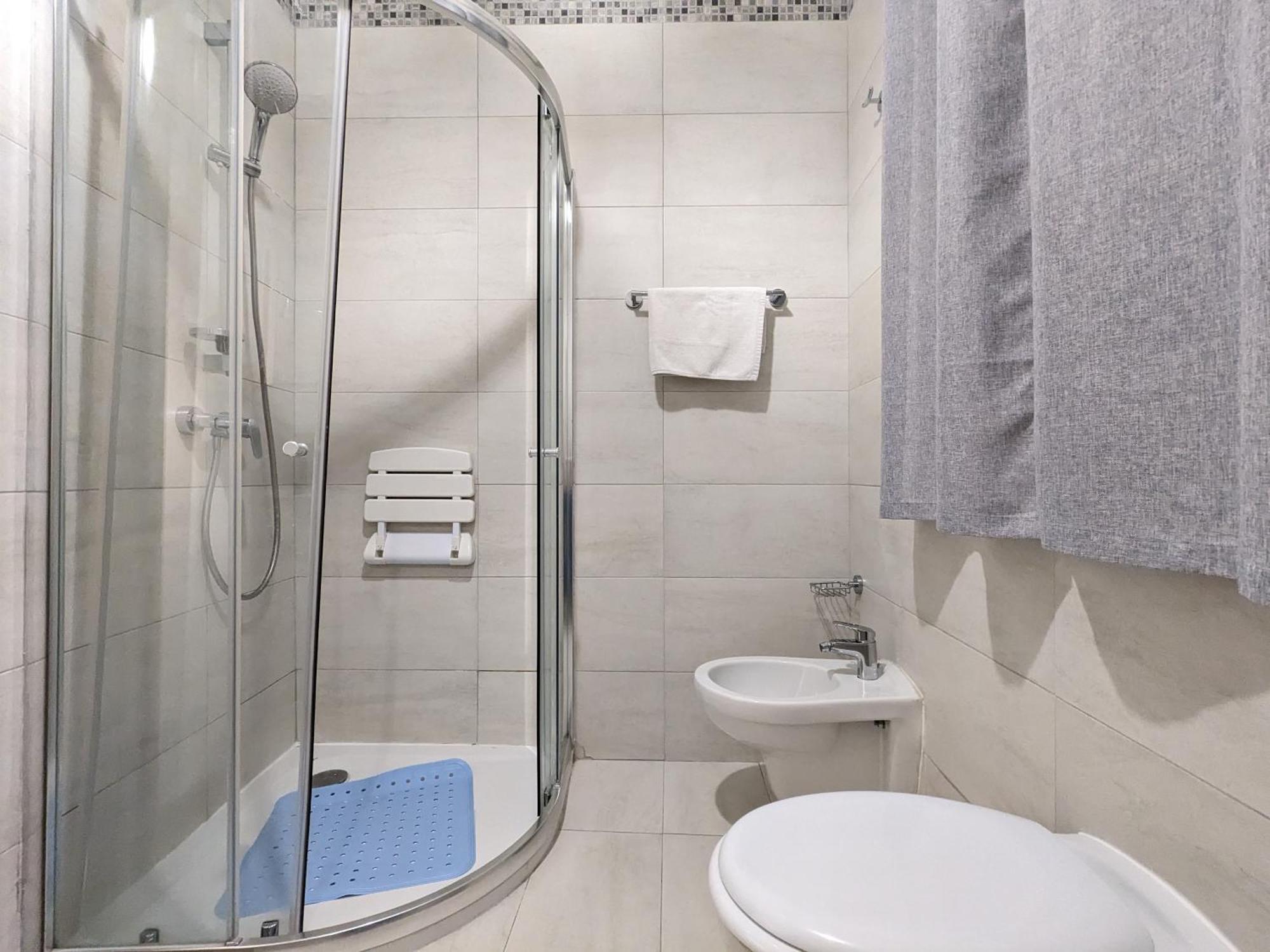 Sweetholidays Malta Apartman Sliema Kültér fotó