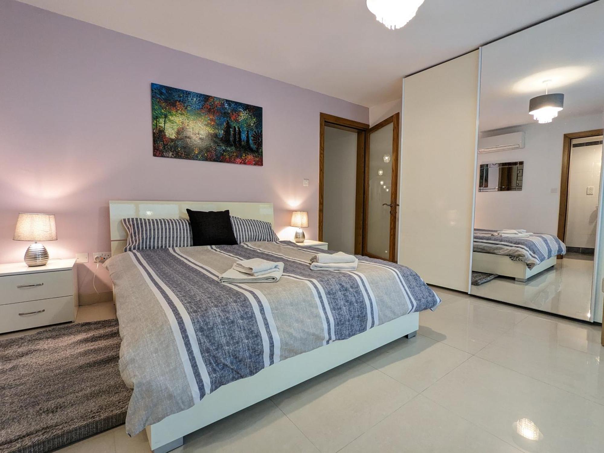 Sweetholidays Malta Apartman Sliema Kültér fotó