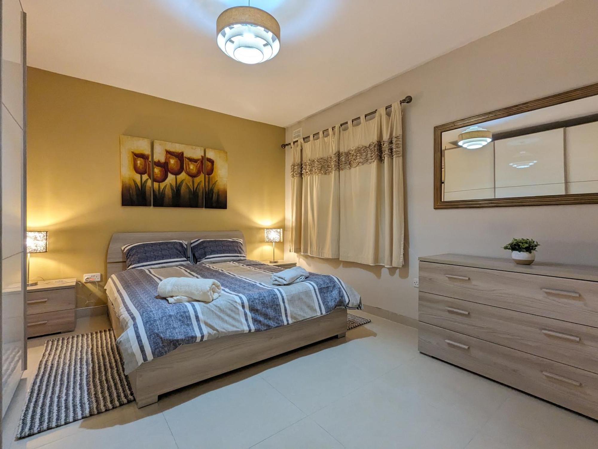 Sweetholidays Malta Apartman Sliema Kültér fotó