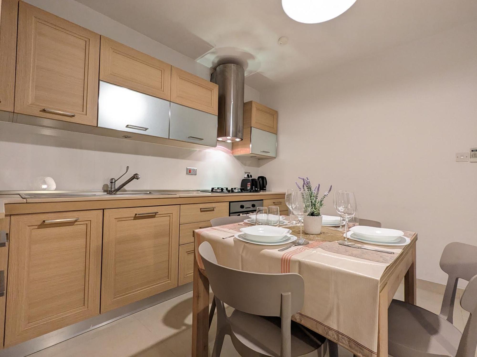 Sweetholidays Malta Apartman Sliema Kültér fotó